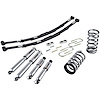 Complete Lowering Kit for 1995-1997 Chevy Blazer/GMC Jimmy - image 1