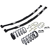 Complete Lowering Kit 1994-2004 Chevy S10/GMC S15 - image 1