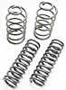 Front & Rear Spring Set 1994-2004 Ford Mustang - image 1