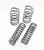 Front & Rear Spring Set 1993-2003 Chevy/Pontiac Camaro/Firebird - image 1