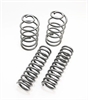 Front & Rear Spring Set 1967 Chevy El Camino - image 1