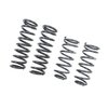 Front & Rear Spring Set 1979-1993 Ford Mustang - image 2