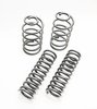 Front & Rear Spring Set 1973-1977 Chevy El Camino - image 1