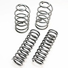 Front & Rear Spring Set 1979-1993 Ford Mustang - image 1