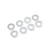 Lowering Block Kit for 2.5" to 3" Wide Leaf Springs 1" Drop - image 4