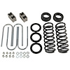Complete Lowering Kit for 2004-2012 Chevy Colorado/GMC Canyon - image 1