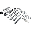 Complete Lowering Kit for 2004-2012 Chevy Colorado/GMC Canyon - image 1
