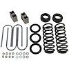 Complete Lowering Kit for 2004-2012 Chevy Colorado/GMC Canyon - image 1