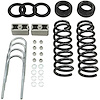Complete Lowering Kit for 2004-2012 Chevy Colorado/GMC Canyon - image 1