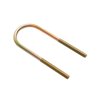 Lowering Block Kit for 2.5" to 3" Wide Leaf Springs 2" Drop - image 2