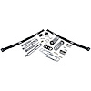 Complete Lowering Kit for 2004-2012 Chevy Colorado/GMC Canyon - image 1