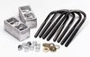 Lowering Block Kit 2" Drop - image 2