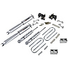 Complete Lowering Kit for 2004-2012 Chevy Colorado/GMC Canyon - image 1