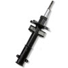 Street Performance Strut includes (1) 146-6120037 Front Strut - image 1