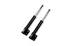 Street Performance Front Shock 1979-04 Ford Mustang - image 1