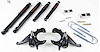 Complete Lowering Kit for 1982-2004 Chevy S10/GMC S15 Standard Cab - image 1