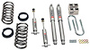 Complete Lowering Kit for 1982-2004 Chevy S10/GMC S15 Standard Cab - image 1