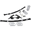 Complete Lowering Kit for 1982-2004 Chevy S10/GMC S15 Standard Cab