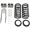 Complete Lowering Kit for 1982-2004 Chevy S10/GMC S15 - image 1