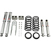 Complete Lowering Kit for 1982-2004 Chevy S10/GMC S15/Sonoma