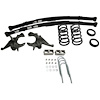 Complete Lowering Kit for 1994-2004 Chevy S10/GMC S15/Sonoma - image 1