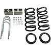 Complete Lowering Kit for 1994-2004 Chevy S10/GMC S15/Sonoma - image 1