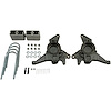 Complete Lowering Kit for 1998-2003 Chevy Blazer/GMC Jimmy - image 1