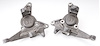 LOWERING KIT WITH SP SHOCKS - image 1
