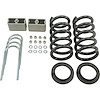 Complete Lowering Kit for 1998-2003 Chevy Blazer/GMC Jimmy - image 1