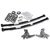 Complete Lowering Kit for 1998-2003 Chevy Blazer/GMC Jimmy - image 1