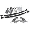 Complete Lowering Kit for 1998-2004 Chevy S10 Blazer Extreme - image 1