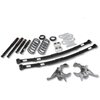 Complete Lowering Kit for 1998-2004 S-10 Blazer Extreme - image 1