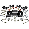 Flip Kit for 1995-2002 Chevy Astro/GMC Safari - image 1
