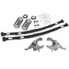 Complete Lowering Kit for 1995-1997 Chevy Blazer/GMC Jimmy - image 1