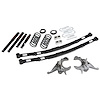 Complete Lowering Kit for 1995-1997 Chevy Blazer/GMC Jimmy - image 1