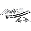 Complete Lowering Kit 1995-1997 Chevy Blazer/GMC Jimmy - image 1