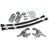 Complete Lowering Kit 1995-1997 Chevy Blazer/GMC Jimmy - image 1