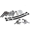 Complete Lowering Kit for 1995-1997 Chevy Blazer/GMC Jimmy - image 1