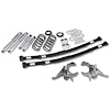 Complete Lowering Kit for 1995-1997 Chevy Blazer/GMC Jimmy - image 1