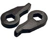 Complete Lowering Kit for 1982-1997 Chevy S10/GMC S15 - image 2