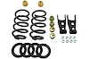 Complete Lowering Kit 2007-2013 GM Silverado/Sierra 1500 - image 1