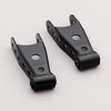 Rear Leaf Spring Shackle Kit 1988-2013 Chevrolet/GMC Trucks - image 2