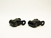Rear Shackle Kit for 2002-2008 Dodge Ram 1500 - image 1
