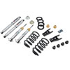 Complete Lowering Kit for 2007-2013 Chevy Silverado/GMC Sierra - image 1
