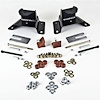Rear Leaf Spring Front Hanger Kit 1987-1996 F150 Standard Cab - image 1