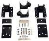 Complete Lowering Kit 2007-2013 Chevy Silverado/GMC Sierra - image 3