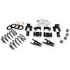 Complete Lowering Kit for 2007-2013 Chevy Sivlerado/GMC Sierra - image 1