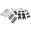 Complete Lowering Kit for 2007-2013 Chevy Silverado/GMC Sierra - image 1