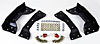 C-Notch Kit for 1987-1996 Ford F-150 (Standard & Extended Cabs) - image 1