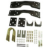 Flip Kit for 1989-1997 Ford Ranger/1994-1997 Mazda B-Series Standard Cab - image 1
